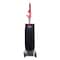 Sanitaire TRADITION QuietClean Upright Vacuum SC889A, 12" Cleaning Path, Gray/Red/Black SC889B - alternate 3